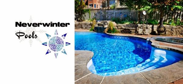 Neverwinter Pools