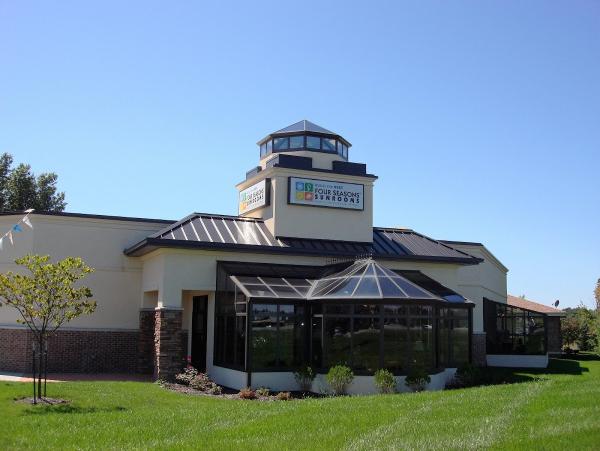 Four Seasons Home Products