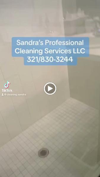Sandra's Professional Cleaning Services LLC