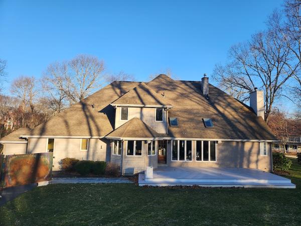 Brennan Roofing & Contracting LLC