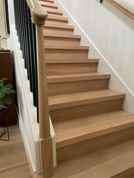 Silicon Valley Flooring Inc