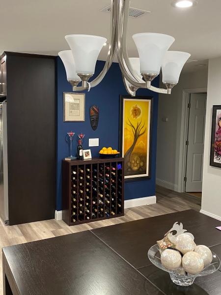 Silicon Valley Flooring Inc
