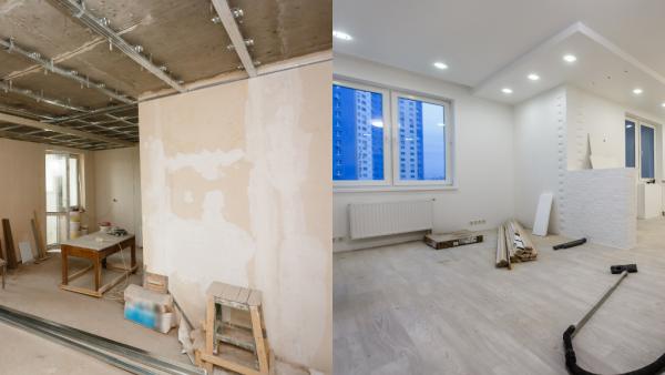 Manchester Home Remodelers