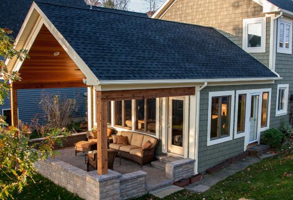Manchester Home Remodelers