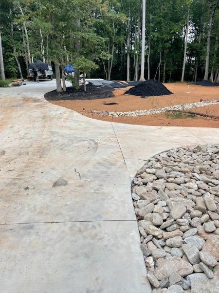 Landscape Innovations LLC