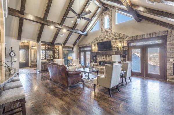Superior Wood Floors & Tile