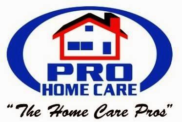 Pro Home Care