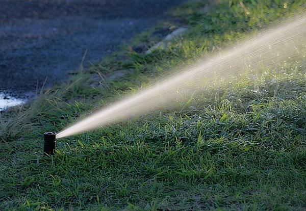 Irrigation & Sprinkler Repair Saint Augustine
