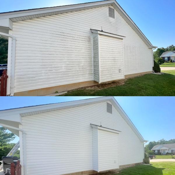 Outdoor Professional Services