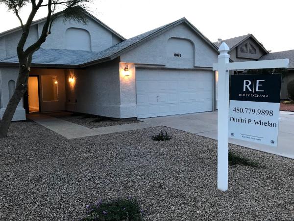 Realty Exchange