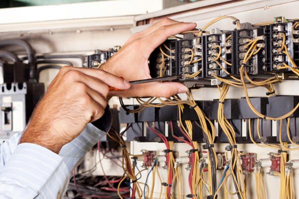 United Electric Contracting