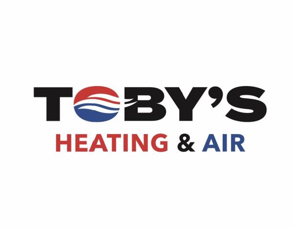 Toby's Heating & Air