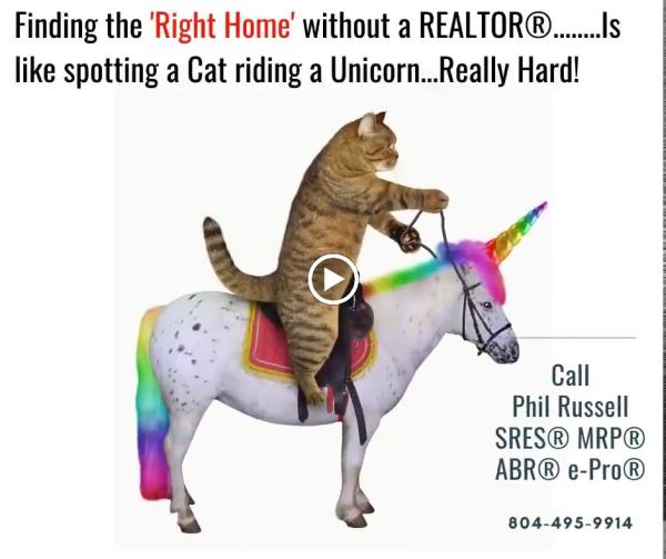 Phil Russell Realtor