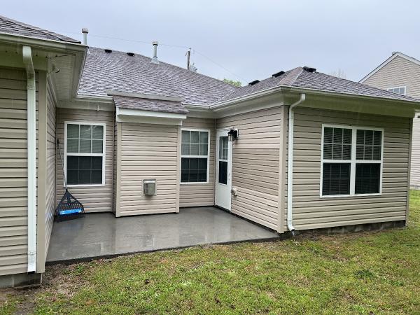 A Plus Powerwashing