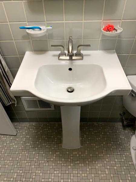 Treder Plumbing Service LLC