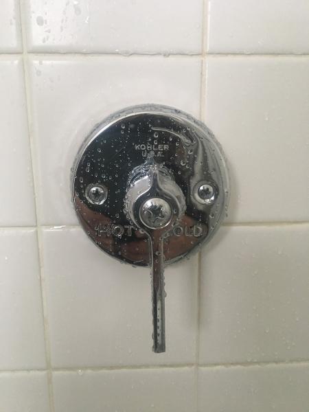 Treder Plumbing Service LLC