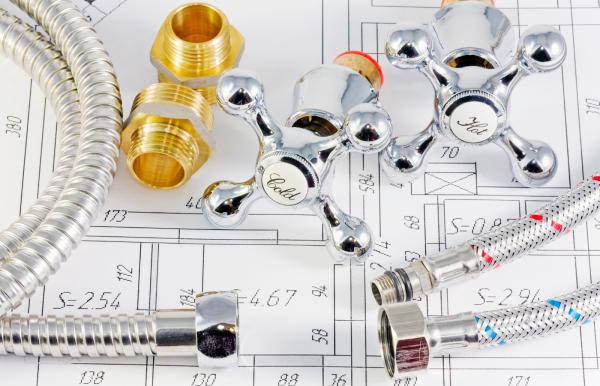 Jerrell's Plumbing Service