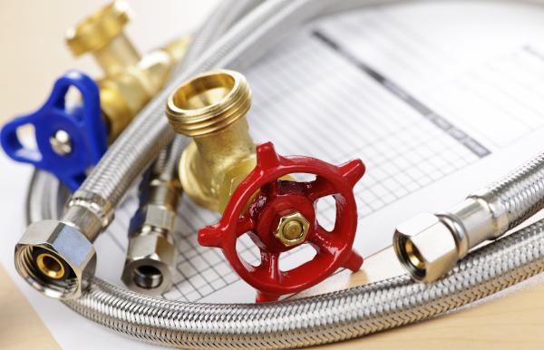 Jerrell's Plumbing Service