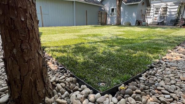CV Landscape Maintenance LLC