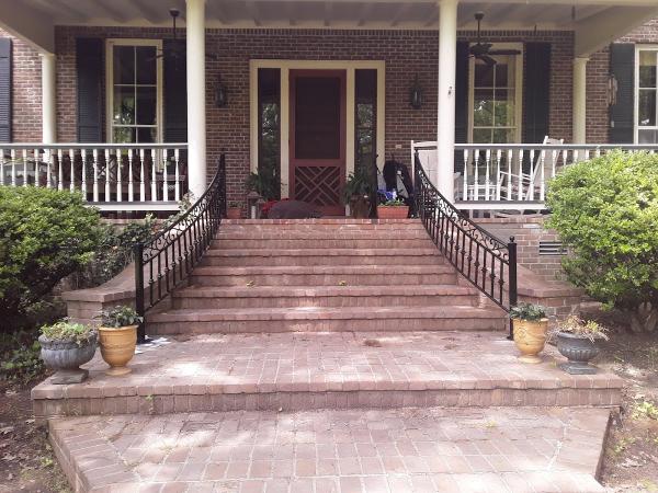 Five Star Iron Works LLC
