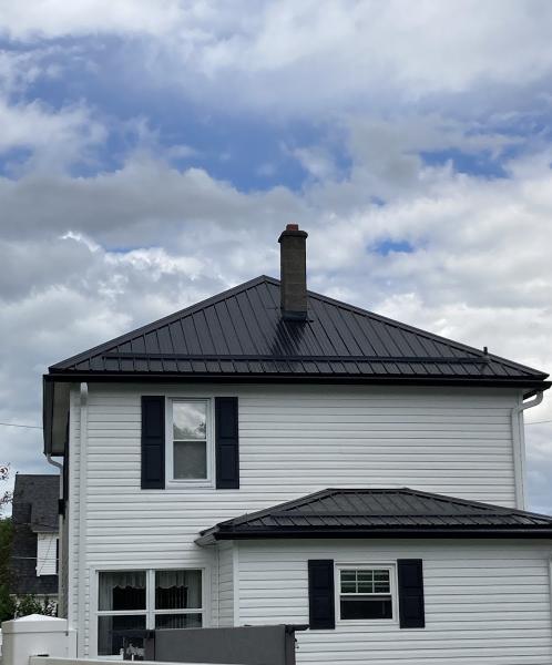 All Gutter Systems