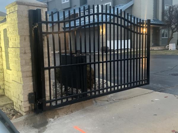 Maverick Fence and Gates