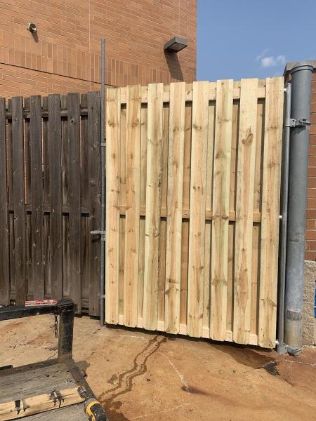 Maverick Fence and Gates