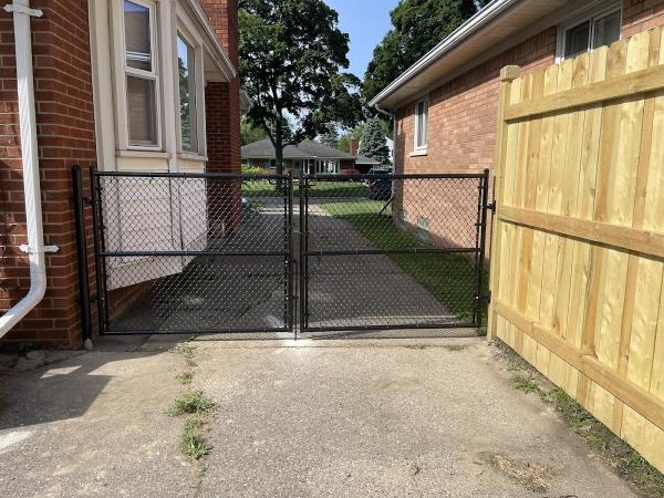 Maverick Fence and Gates