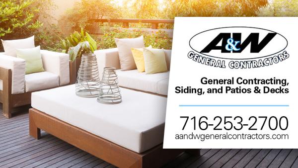 A & W General Contractors