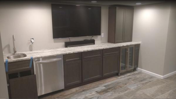 A & W General Contractors