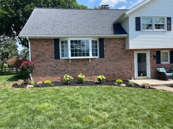 Town & Country Landscaping