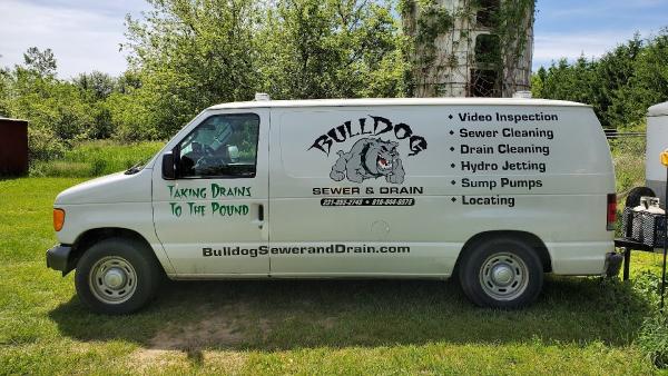 Bulldog Sewer & Drain