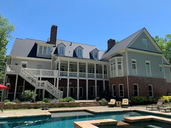 Amplify Roofing