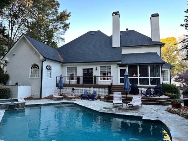 Amplify Roofing