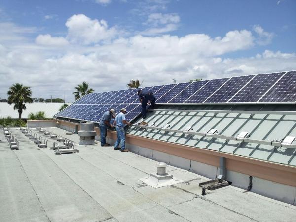 Civicsolar