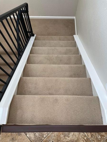 Dyemasters Carpet Dyeing
