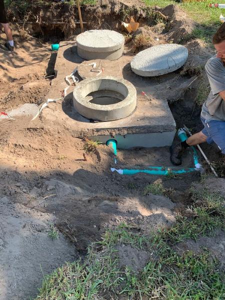 Clark Septic