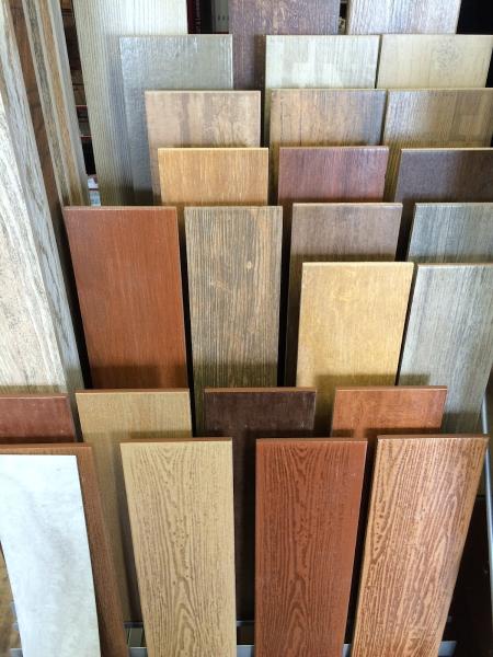 Flooring World