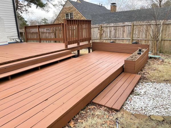 Pinegrove Remodeling