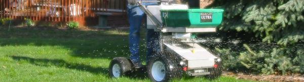 West Michigan Lawn Services LLC