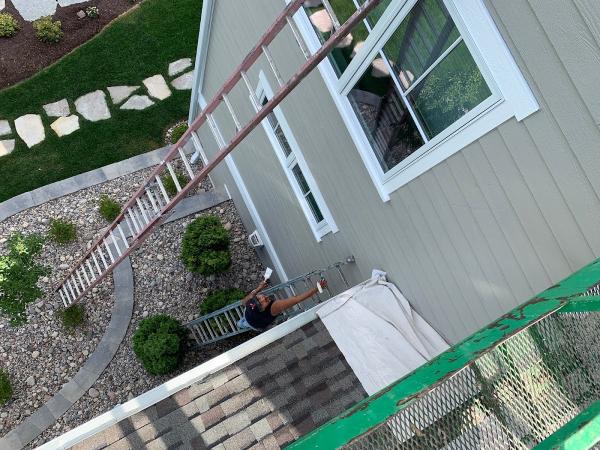Allstrand Painting LLC
