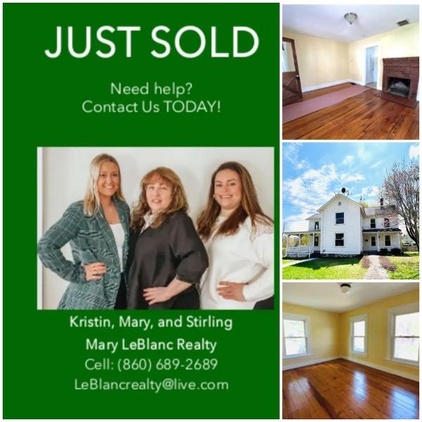 Mary Leblanc Realty