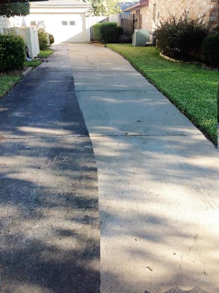 Still Waters Power Washing LLC