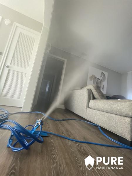 Pure Maintenance Mold Remediation