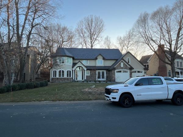 Exteriors Plus Roofing