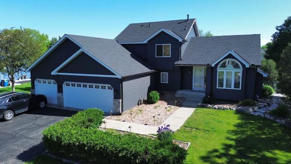 Exteriors Plus Roofing