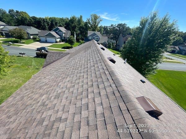 Exteriors Plus Roofing