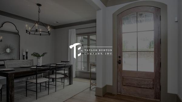 Taylor Burton Company