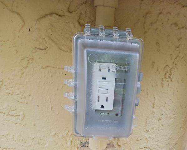 Tradition Electric