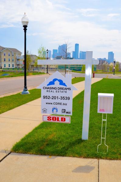 Chasing Dreams Real Estate